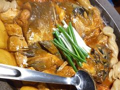 -津武刁馋一锅出(双街店)