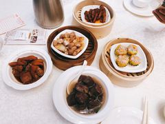 -龙的酒楼·手工早茶·顺德菜(近良路店)