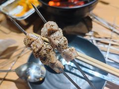 -壹酒贰肉1926·深夜食堂(南京北街店)