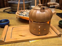 -茶去咖啡屋(武侯祠店)