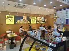 -力加客辣子鸡盖面(吾悦广场店)