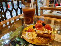 -西关84·History·Art·Cafe