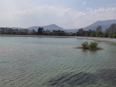 -清溪水库