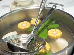 -潮正和潮汕牛肉火锅·老字号(番禺万达店)