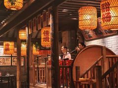 -南京大牌档(崇文门国瑞店)