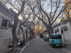 -炒豆合作社(东四总店)