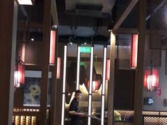 -湊湊火锅·茶憩(世博大道店)