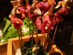 -盡膳口福跷脚牛肉火锅(合生汇购物中心店)