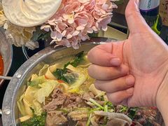 -川流不息·地道川菜·小龙虾(松东路店)