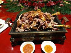 -森谷美食公园(杨行店)