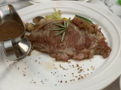 -玫瑰园餐厅