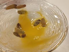 自制冰粉-热河食府(中山路店)
