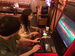 -好享派·团建轰趴馆(旗舰店)