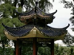 -北海市海滨公园