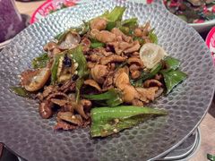 -高嗲嗲·现炒下饭菜(石鼓路店)