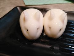 -大树餐厅(红旗街万达店)