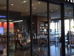 门面-星巴克(北京成寿寺路店)