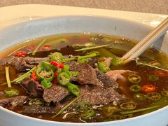 -三利音·浦之舟(滨江大道店)