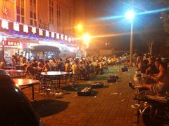 picture-天津乾毓德饭庄·清真传统炒菜·海鲜烧烤(咸阳路店)