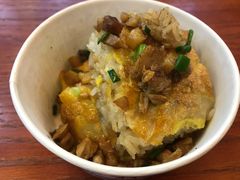 三鲜豆皮-蔡林记(丹尼斯6天地店)