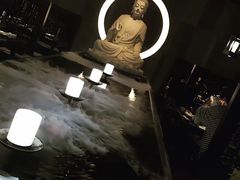 -梅筑·创意料理(王府井百货店)