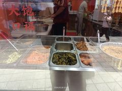 -张果佬年糕卷(科巷店)