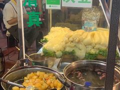 -正宁路小吃夜市