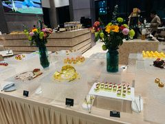 -菲住布渴酒店自助餐厅(阿里巴巴西溪园区店)