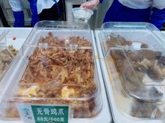 -紫光园清真北京小吃(广渠门内店)