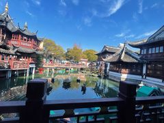 景观位-绿波廊(豫园店)