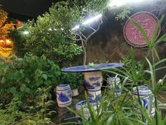 -鸣鹤古镇