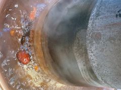 老北京涮肉-东来顺饭庄(天坛店)