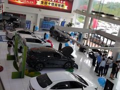 -上海和展广汽丰田4S店(老闵行店)