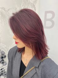 -斑斓色彩沙龙