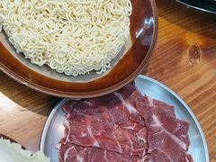 -木货街重庆老火锅(流塘店)