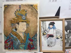 -甲乙果 美术书法(通州校区)