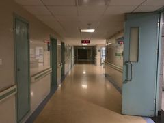 -中国人民解放军空军第九八六医院(北区)