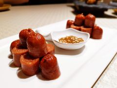 -不二茶空间·养生宴(石景山店)