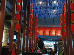 -滇越乘象云南餐厅(豆各庄店)