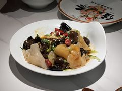 -禄运茶居·手工点心(猎德店)