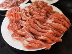 -天桥老金涮肉(牛街店)