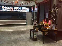 -老妈菜馆(建设街店)