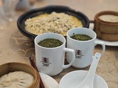 -富春茶社(国庆路店)