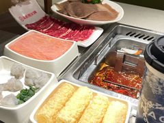 -海底捞火锅(壹悦城店)