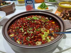 -鲁菜根·泰安菜(万达店)