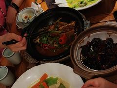 -周家二小姐的菜(西津渡店)