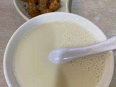洪阳粿肉-兄弟深夜豆浆