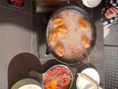 -牛牛和牛海鲜粥底火锅(长虹国际城店)