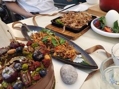 -烛影拾光观景餐厅·创意菜·摄影·小提琴(大唐不夜城店)