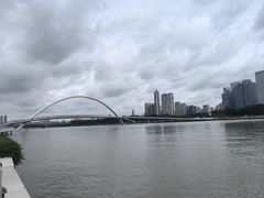 -海心沙亚运公园